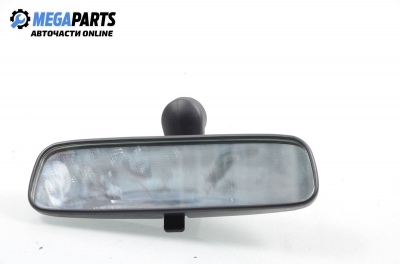 Огледало за Subaru Legacy IV Wagon (09.2003 - 12.2009), комби