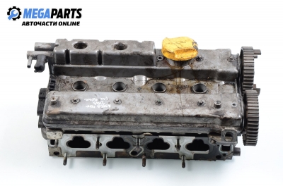 Глава за Opel Astra F Estate (09.1991 - 01.1998) 1.4 i 16V, 90 к.с.