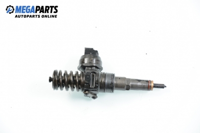 Дюза дизел за Volkswagen Phaeton Sedan (04.2002 - 03.2016) 5.0 V10 TDI 4motion, 313 к.с., № Bosch 0 414 720 220