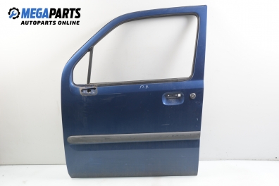 Врата за Opel Agila A Hatchback (09.2000 - 12.2007), 4+1 вр., позиция: предна, лява