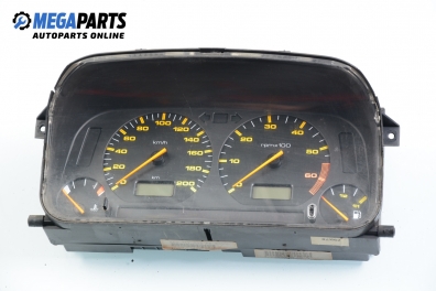 Километраж за Seat Ibiza II Hatchback (03.1993 - 05.2002) 1.0 i, 50 к.с.