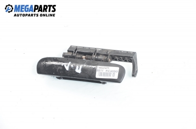 Външна дръжка за Citroen Xsara Picasso (09.1999 - 06.2012), позиция: предна, лява