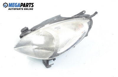 Фар за Citroen Xsara Picasso (09.1999 - 06.2012), позиция: лява