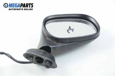 Огледало за Mitsubishi Carisma Hatchback (07.1995 - 06.2006), хечбек, позиция: дясна