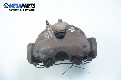 Спирачен апарат за Opel Astra H Hatchback (01.2004 - 05.2014), позиция: предна, дясна