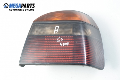 Стоп за Volkswagen Golf III Hatchback (08.1991 - 07.1998), позиция: дясна