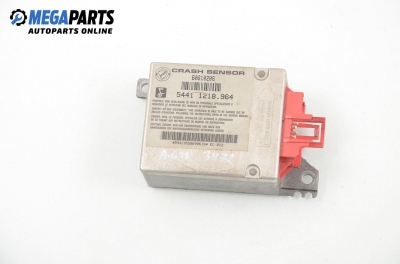 Модул за AIRBAG за Alfa Romeo GTV Coupe (09.1994 - 10.2005), № 60610206