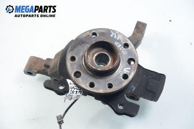Шенкел главина за Opel Astra H Hatchback (01.2004 - 05.2014), позиция: предна, лява