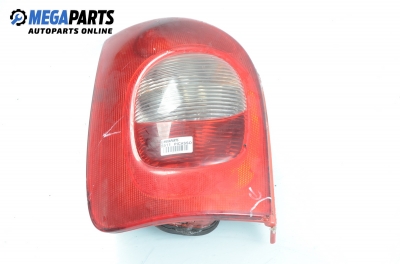 Стоп за Citroen Xsara Picasso (09.1999 - 06.2012), позиция: лява