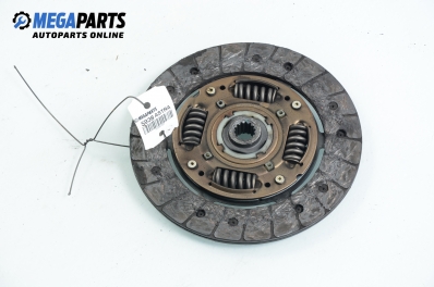 Феродов диск за Opel Astra G Cabrio (03.2001 - 10.2005) 1.6, 103 к.с.