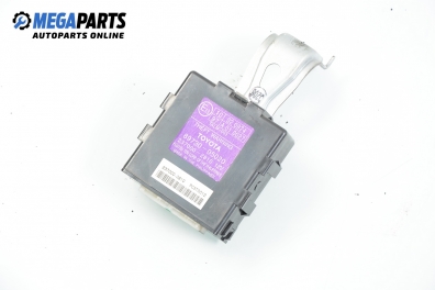 Модул аларма за Toyota Avensis Sedan II (04.2003 - 11.2008), № 89730 05020
