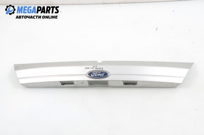 Лайсна заден капак за Ford Fiesta VI Hatchback (06.2008 - ...), хечбек, позиция: задна