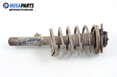 Макферсон за Peugeot 306 Hatchback (01.1993 - 10.2003), хечбек, позиция: предна, лява