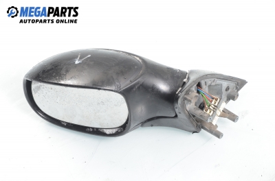 Огледало за Citroen Xsara Picasso (09.1999 - 06.2012), позиция: лява