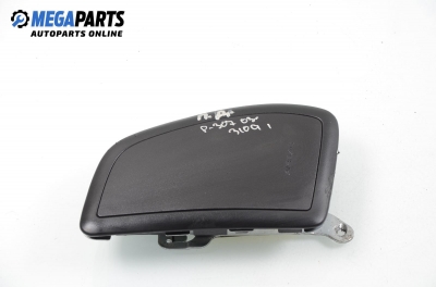 Airbag за Peugeot 307 Hatchback (08.2000 - 12.2012), 4+1 вр., хечбек, позиция: предна, дясна
