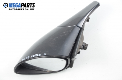 Огледало за Opel Vectra B Estate (11.1996 - 07.2003), комби, позиция: лява