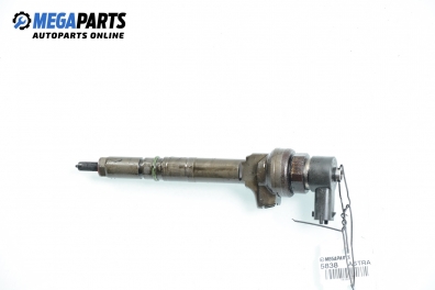 Дюза дизел за Opel Astra H Hatchback (01.2004 - 05.2014) 1.7 CDTI, 100 к.с., № Bosch 0 445 110 175