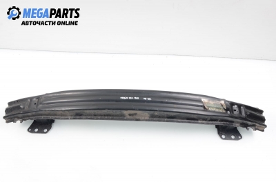 Основа броня за Skoda Fabia I Hatchback (08.1999 - 03.2008), хечбек, позиция: предна