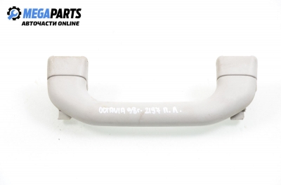 Ръкохватка за таван за Skoda Octavia I Sedan (09.1996 - 12.2010), позиция: предна, лява