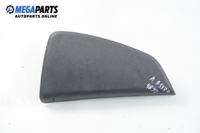 Airbag за Opel Astra H Hatchback (01.2004 - 05.2014), 4+1 вр., хечбек, позиция: лява