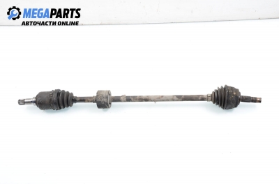 Полуоска за Fiat Bravo I Coupe (1995-10-01 - 2001-10-01) 1.2 16V 80, 82 к.с., позиция: дясна