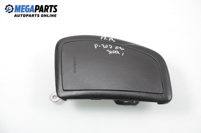 Airbag за Peugeot 307 Hatchback (08.2000 - 12.2012), 4+1 вр., хечбек, позиция: предна, лява