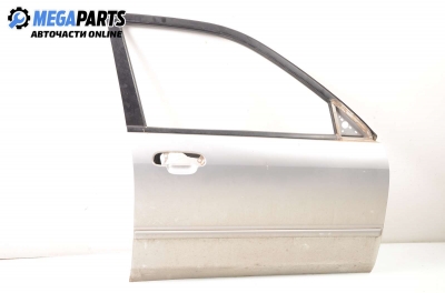 Врата за Mazda 323 F VI Hatchback (09.1998 - 05.2004), седан, позиция: предна, дясна