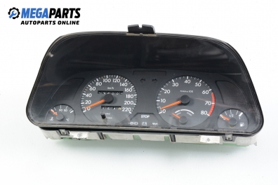 Километраж за Peugeot 306 Hatchback (01.1993 - 10.2003) 1.4, 75 к.с.