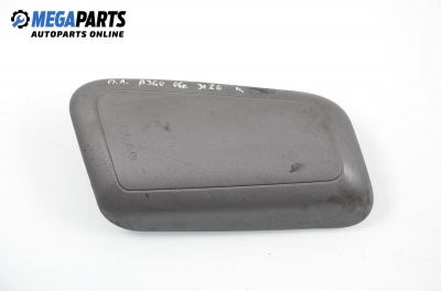Airbag за Toyota Aygo Hatchback (02.2005 - 05.2014), 2+1 вр., позиция: предна, лява