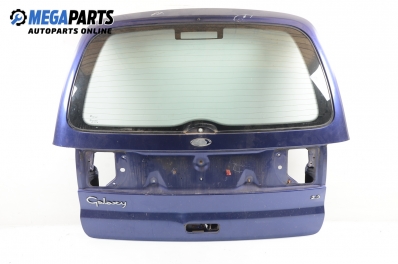 Заден капак за Ford Galaxy Minivan I (03.1995 - 05.2006)