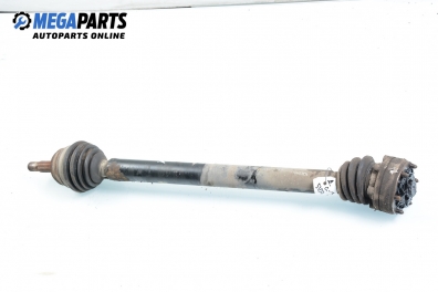 Полуоска за Volkswagen Golf III Hatchback (08.1991 - 07.1998) 1.4, 60 к.с., позиция: предна, дясна