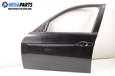 Врата за BMW 3 Series E90 Touring (E91) (09.2005 - 06.2012), комби, позиция: предна, лява