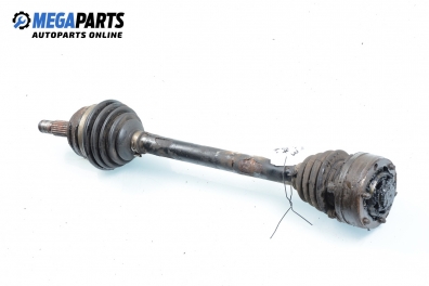 Полуоска за Volkswagen Golf III Hatchback (08.1991 - 07.1998) 1.4, 60 к.с., позиция: предна, лява