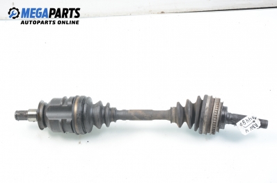 Полуоска за Toyota RAV4 I SUV (01.1994 - 09.2000) 2.0 4WD, 129 к.с., позиция: предна, дясна
