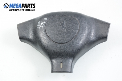 Airbag за Peugeot 306 Hatchback (01.1993 - 10.2003), 4+1 вр., хечбек