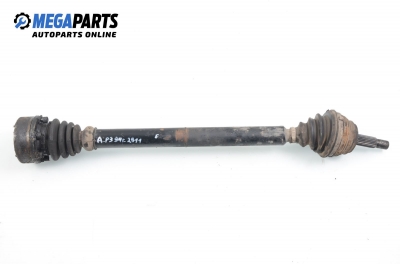 Полуоска за Volkswagen Passat Variant B3, B4 (02.1988 - 06.1997) 1.9 TDI, 90 к.с., позиция: дясна