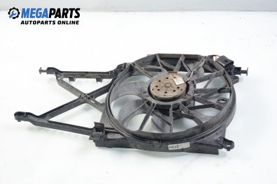 Перка охлаждане за Opel Astra H Hatchback (01.2004 - 05.2014) 1.6, 105 к.с.
