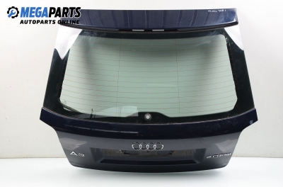 Заден капак за Audi A3 Hatchback II (05.2003 - 08.2012), 2+1 вр.