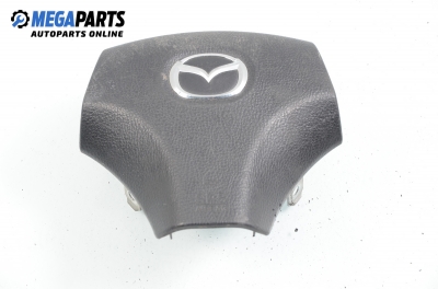 Airbag за Mazda 6 Station Wagon I (08.2002 - 12.2007), комби, № BAM-PT1-1085