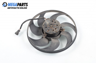 Перка охлаждане за Volkswagen Sharan Minivan I (05.1995 - 03.2010) 2.8 VR6, 174 к.с.