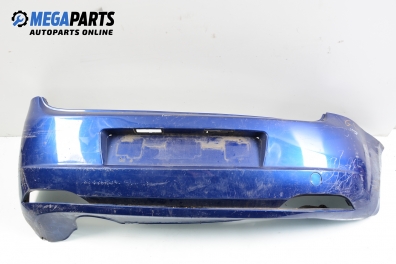 Задна броня за Fiat Punto Grande Punto (06.2005 - 07.2012)