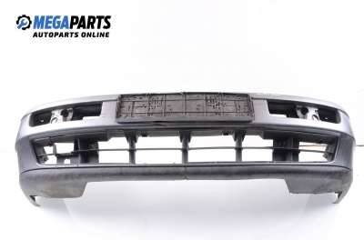 Предна броня за Volkswagen Passat Variant B3, B4 (02.1988 - 06.1997), комби, позиция: предна