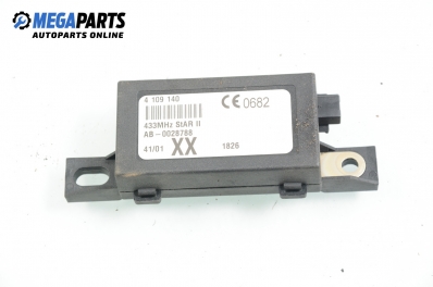 Модул радио за Mini Hatchback (R50, R53) (06.2001 - 09.2006), № 4 109 140