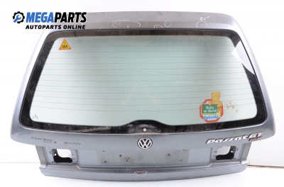 Заден капак за Volkswagen Passat Variant B3, B4 (02.1988 - 06.1997), комби