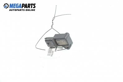 MAP сензор за Opel Astra H Hatchback (01.2004 - 05.2014), № Bosch 0 281 002 487