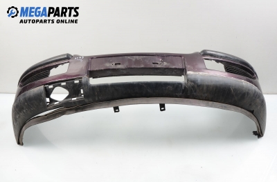 Предна броня за Opel Omega B Sedan (03.1994 - 07.2003), седан, позиция: предна