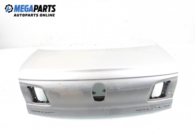 Заден капак за Opel Omega B Sedan (03.1994 - 07.2003), седан, позиция: задна