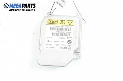 Модул за AIRBAG за Mini Hatchback (R50, R53) (06.2001 - 09.2006), № Bosch 0 285 001 430