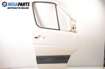 Врата за Volkswagen Crafter 30-50 Box (04.2006 - 12.2016), позиция: предна, дясна