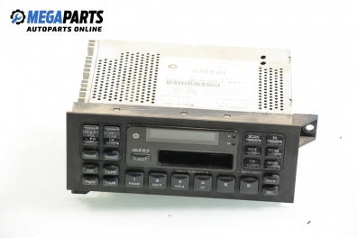 Автокасетофон за Chrysler Voyager Minivan III (01.1995 - 03.2001)